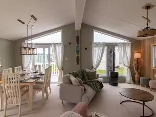 Apartment for rent in Whitley Bay, North Tyneside