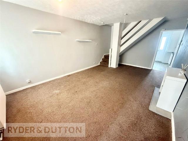 House for rent in Moston, Georgia
