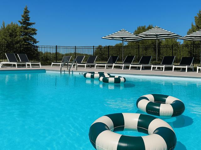 Apartment for rent in Marysville, Ohio