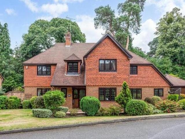 House for sale in Ascot, Berkshire