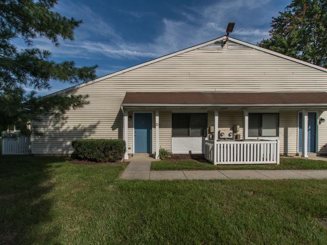Apartment for rent in Waldorf