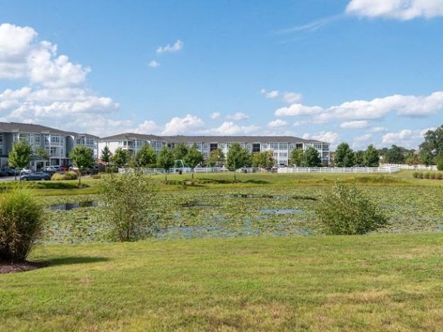 Apartment for rent in Waldorf