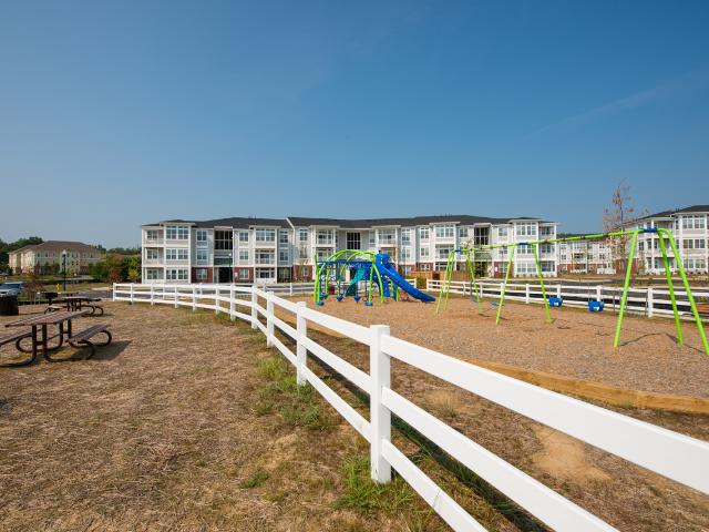 Apartment for rent in Waldorf, Maryland