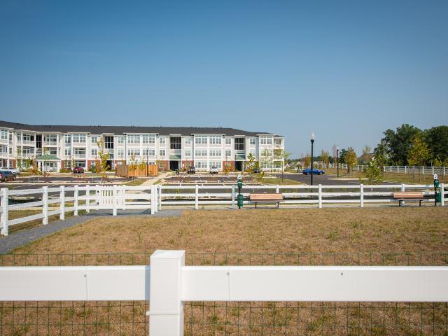 Apartment for rent in Waldorf