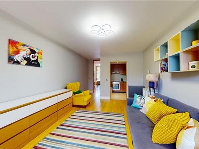Apartment to rent in Bluebell, North Tipperary