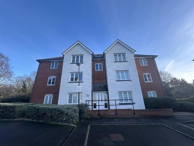 Apartment for rent in Herne and Broomfield, The Bridge