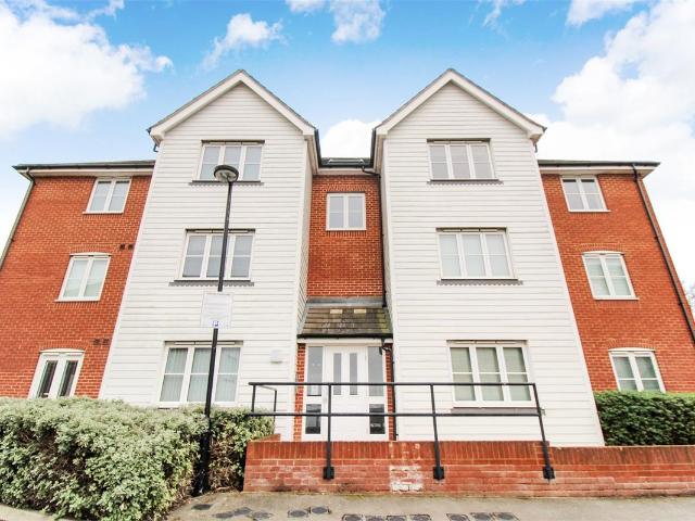 Apartment for rent in Bullockstone, Canterbury