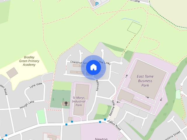 Apartment for rent in Greenheys, Greater Manchester