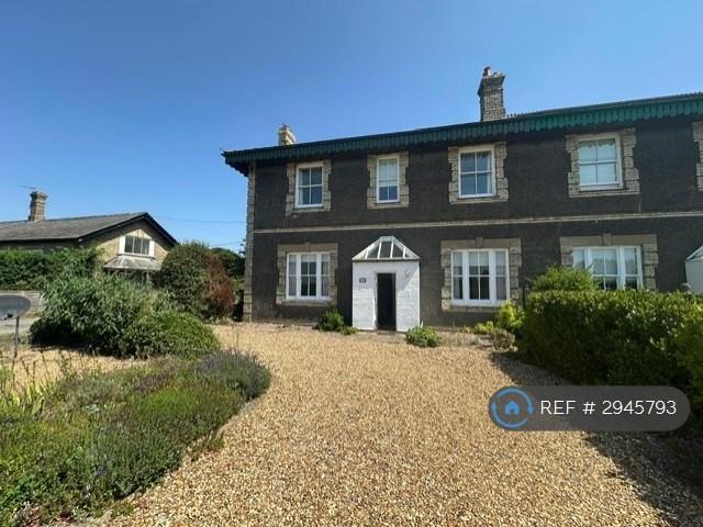 House for rent in Chedburgh, Suffolk