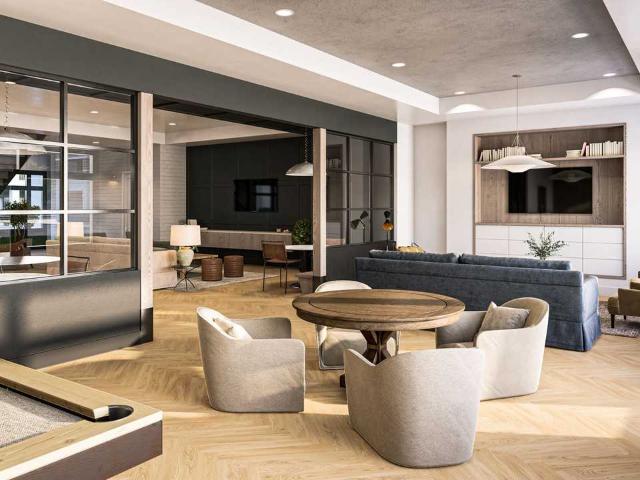 Apartment for rent in Frisco, Texas