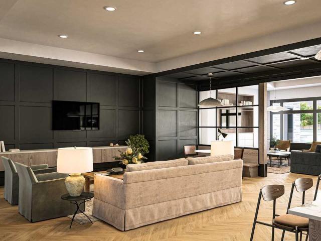Apartment for rent in Frisco
