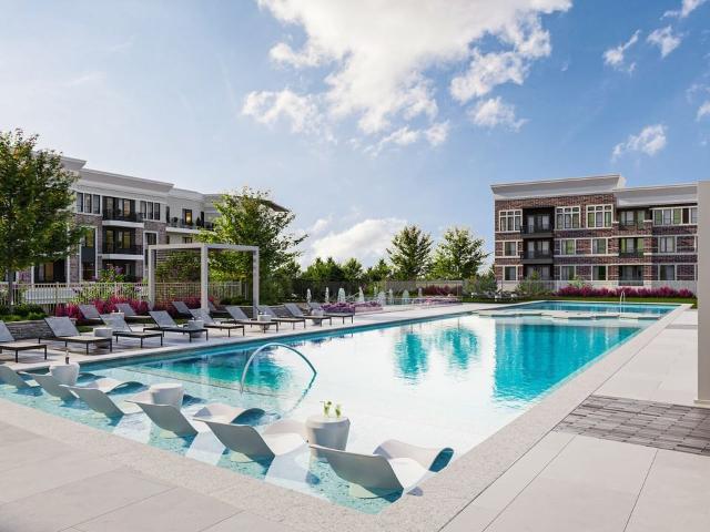 Apartment for rent in Frisco, Texas