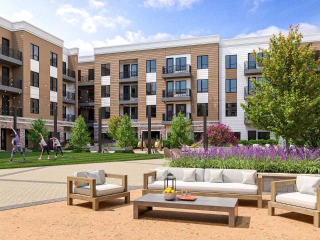 Apartment for rent in Frisco, Texas