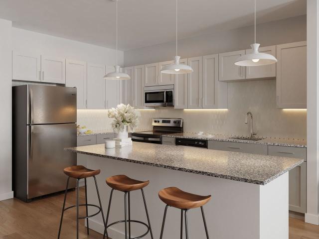 Apartment for rent in Frisco