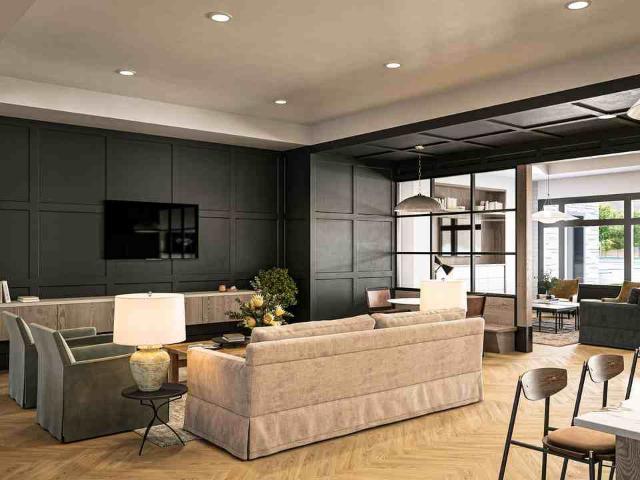 Apartment for rent in Frisco, Texas