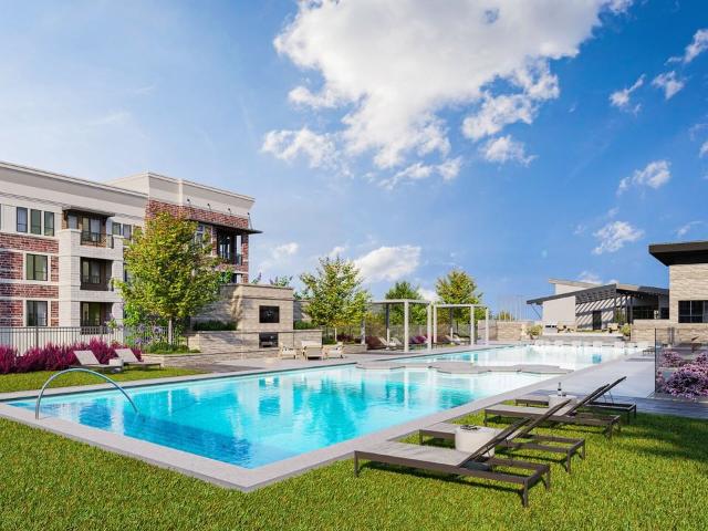 Apartment for rent in Frisco