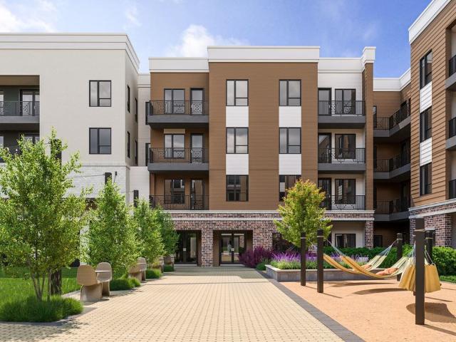 Apartment for rent in Frisco
