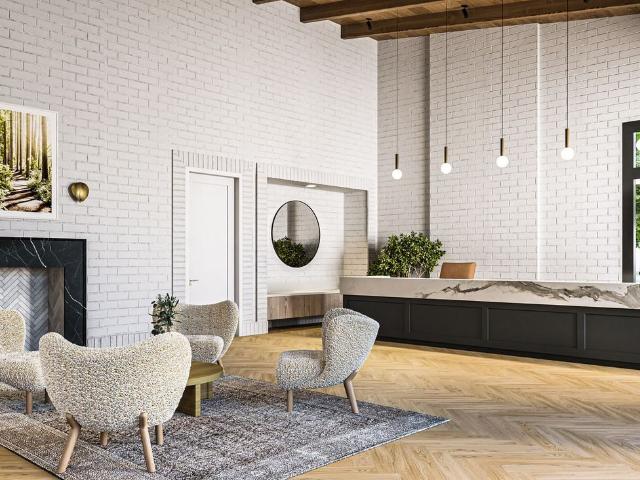 Apartment for rent in Frisco