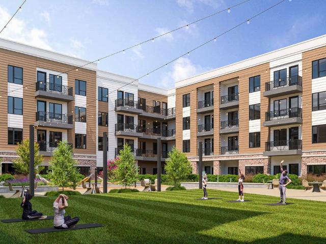 Apartment for rent in Frisco