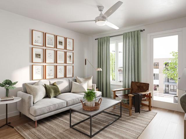 Apartment for rent in Frisco, Texas