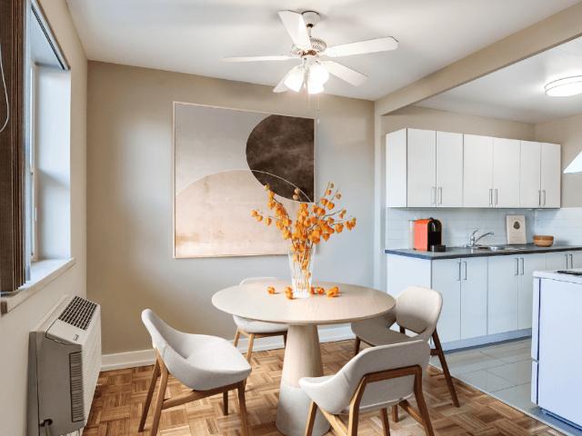 Apartment for rent in Woburn, Ontario
