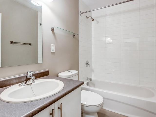 Apartment for rent in Woburn, Ontario