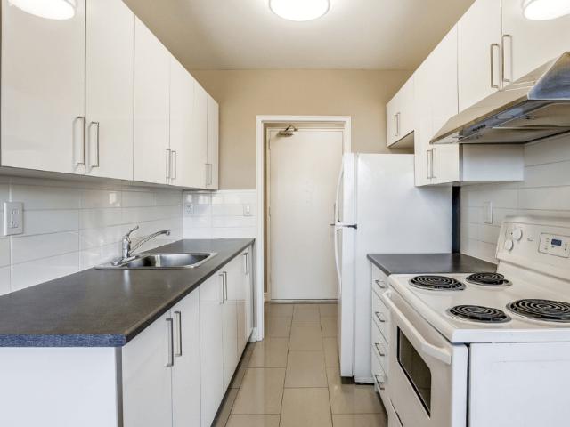 Apartment for rent in Woburn, Ontario