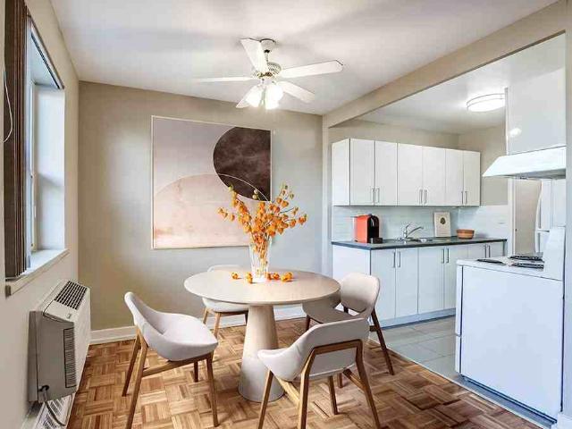Apartment for rent in Woburn, Ontario