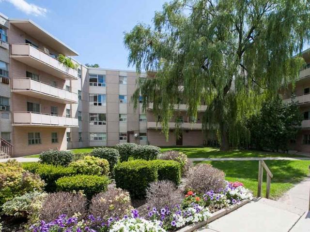 Apartment for rent in Woburn, Ontario