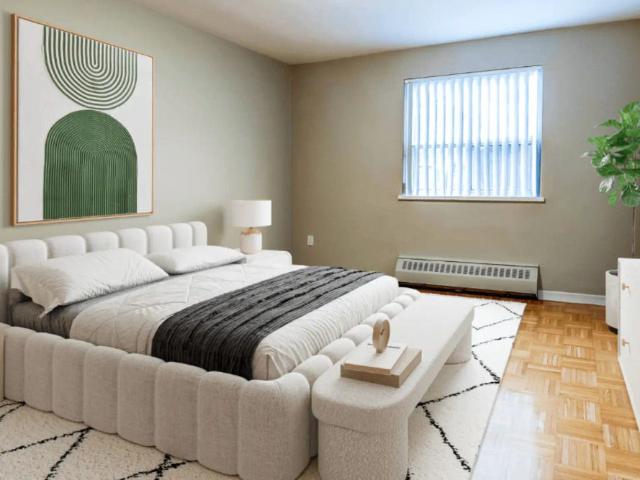 Apartment for rent in Don Valley West, Toronto