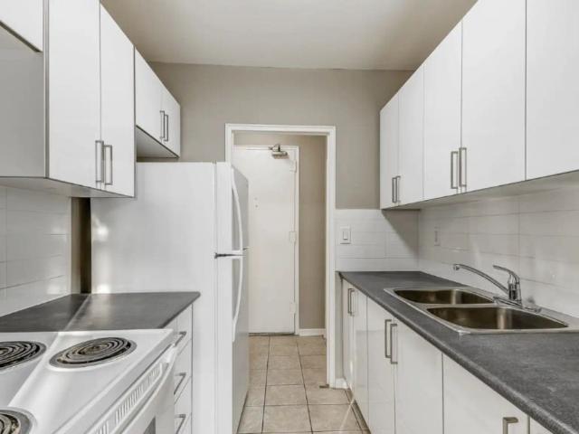 Apartment for rent in Don Valley West, Toronto