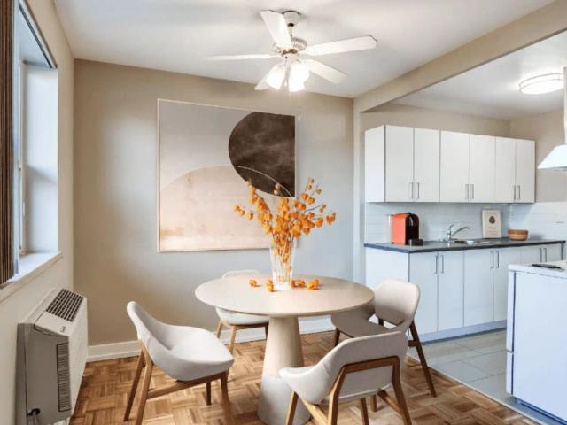 Apartment for rent in Don Valley West, Toronto
