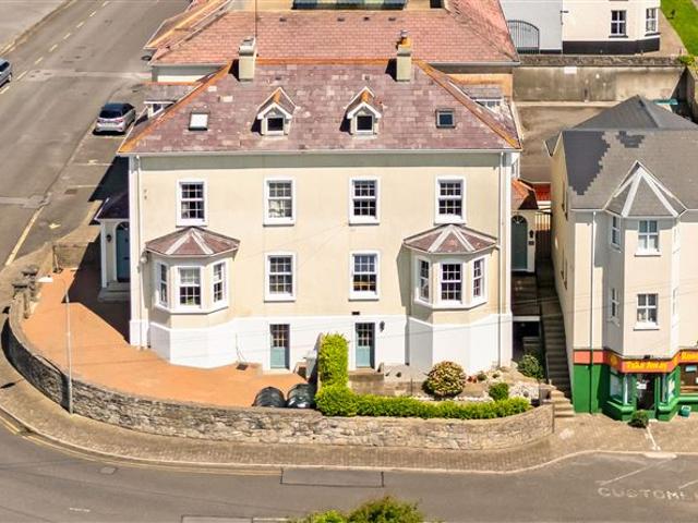 Semi Detached House for sale in Rosses Point Semi Detached House for sale in Rosses Point