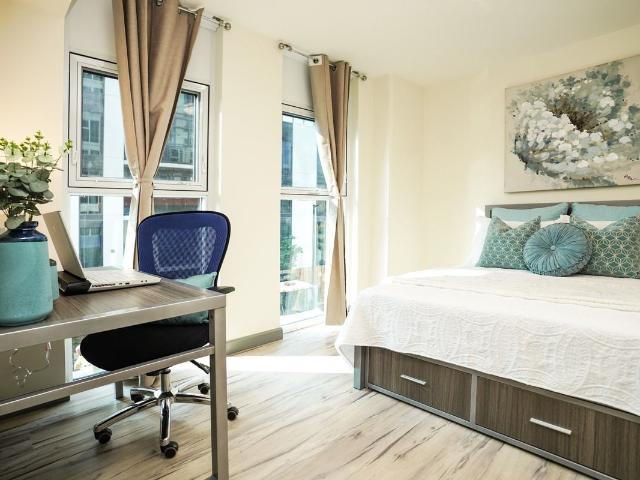 Apartment for rent in Northdale, Waterloo