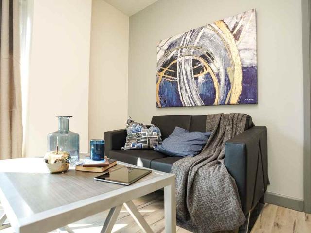Apartment for rent in Northdale, Waterloo