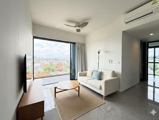 Condominium for rent
