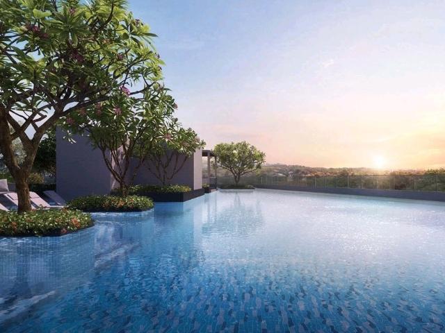 Condominium for sale