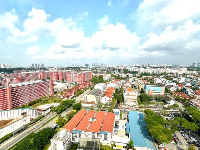 Condominium for sale
