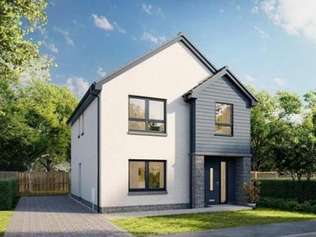 House for sale in Stanley