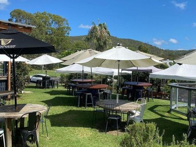 Property for sale in Linville, Queensland