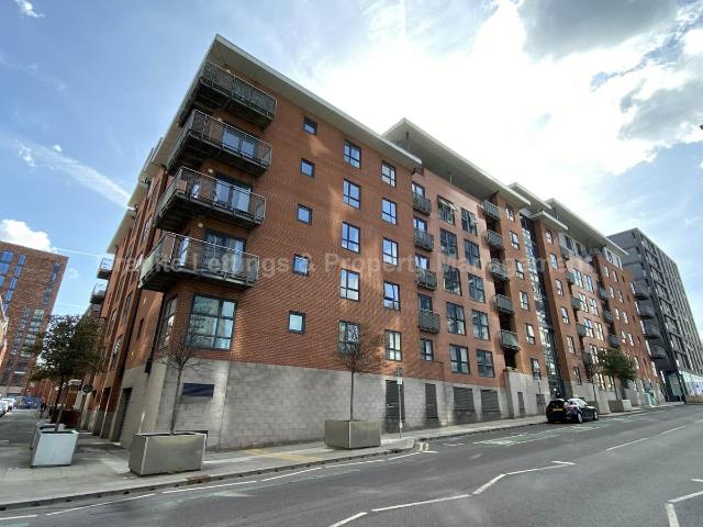 Apartment for rent in Georgia, Greater Manchester
