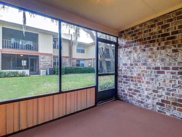 Apartment for rent in Tampa, Florida