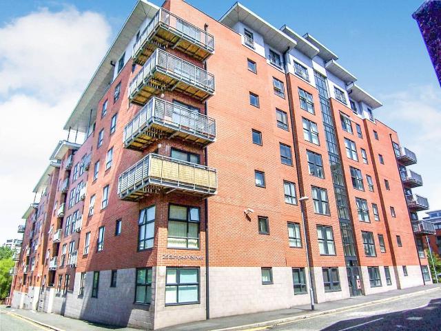 Apartment for rent in City Centre, Georgia