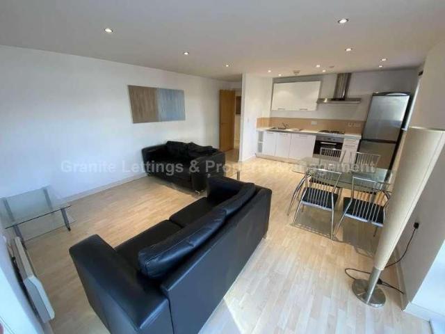 Apartment for rent in City Centre, Georgia