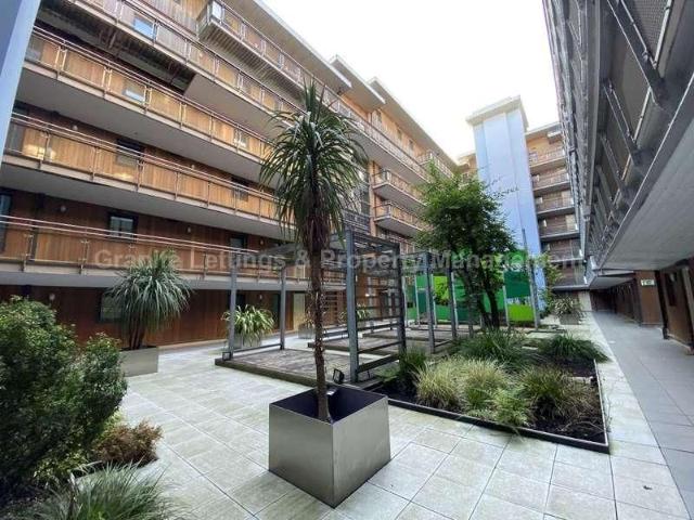 Apartment for rent in City Centre, Georgia