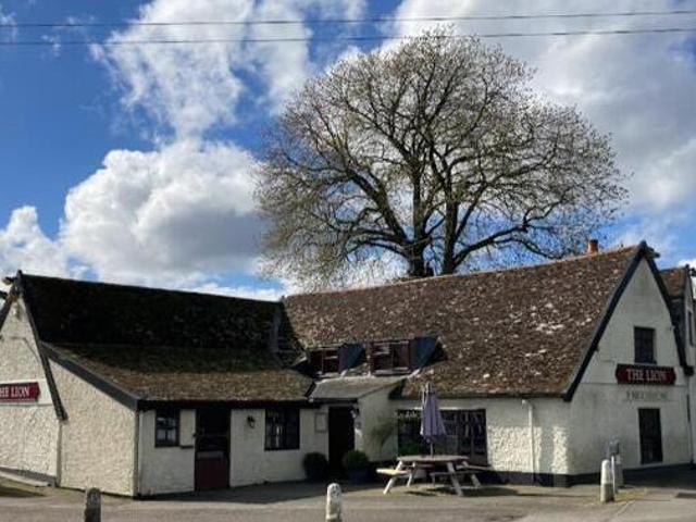 House for sale in Lyons, Greater London