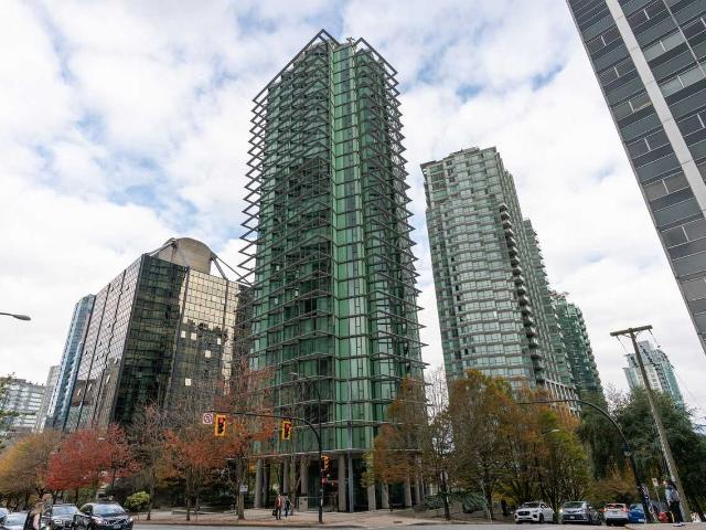 Apartment for rent in Vancouver, British Columbia