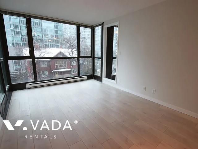 Apartment for rent in West End, Vancouver