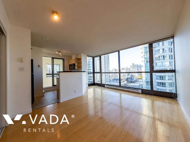 Apartment for rent in Vancouver, British Columbia
