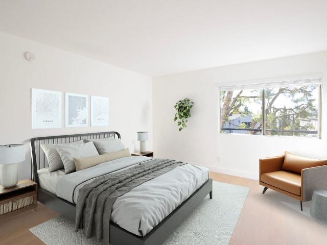 Apartment for rent in Canoga Park, California